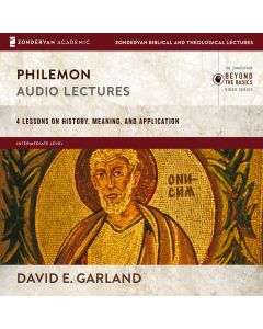 Philemon Audio Lectures