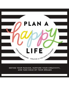 Plan a Happy Life