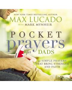 Pocket Prayers For Dads