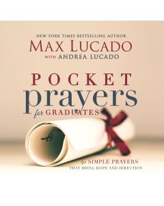 Pocket Prayers For Graduates