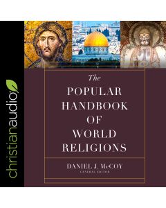 The Popular Handbook of World Religions