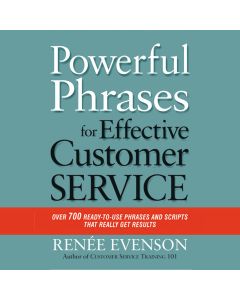 Powerful Phrases for Effective Customer Service