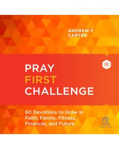 Pray First Challenge