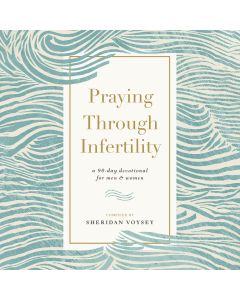 Praying Through Infertility