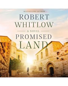 Promised Land (A Chosen People Novel, Book #2)