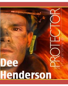 The Protector (The O'Malley Series, Book #4)