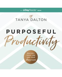 Purposeful Productivity