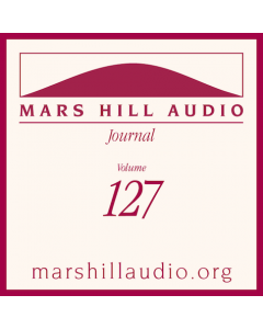 Mars Hill Audio Journal, Volume 127