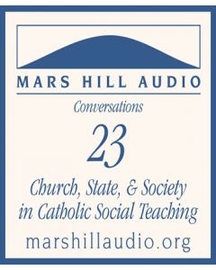 Church, State, and Society in Catholic Social Teaching