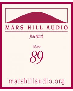 Mars Hill Audio Journal, Volume 89