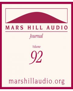 Mars Hill Audio Journal, Volume 92