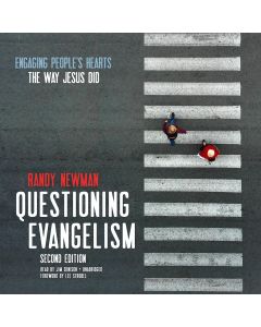 Questioning Evangelism, Second Edition