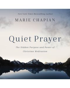 Quiet Prayer