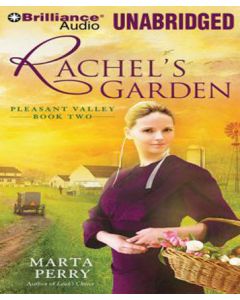 Rachel's Garden (Pleasant Valley Series, Book #2)