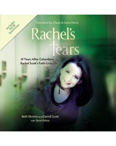 Rachel's Tears: 10th Anniversary Edition