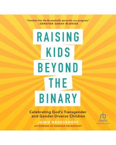 Raising Kids beyond the Binary