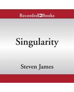 Singularity (The Jevin Banks Experience Series, Book #2)