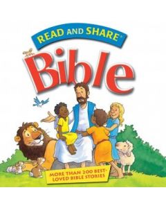 Read and Share Bible