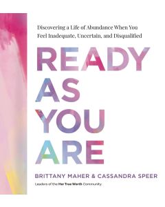 Ready As You Are