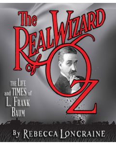 The Real Wizard of Oz
