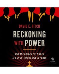 Reckoning with Power