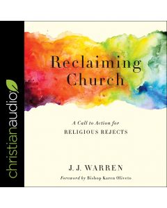 Reclaiming Church