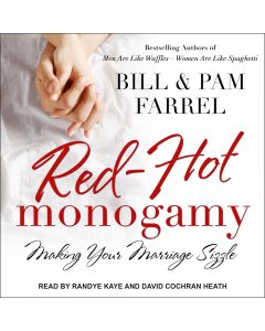 Red-Hot Monogamy