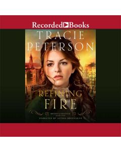 Refining Fire (Brides of Seattle Series, Book #2) 