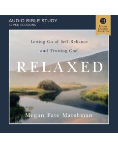 Relaxed: Audio Bible Studies