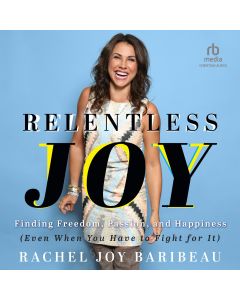 Relentless Joy
