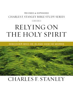 Relying On The Holy Spirit: Audio Bible Studies