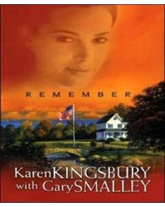 Remember (Redemption Series, Book #2)