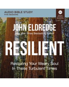 Resilient: Audio Bible Studies