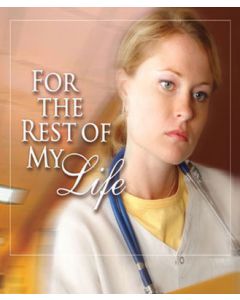 For the Rest of My Life (Claire McCall Series, Book #2)
