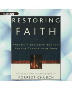 Restoring Faith