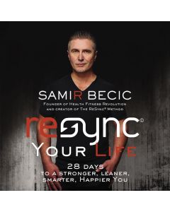 ReSYNC Your Life Audiobook