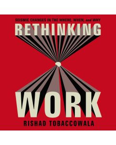 Rethinking Work