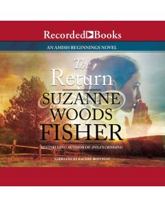 The Return (Amish Beginnings, Book #3)
