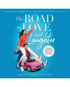 The Road to Love and Laughter