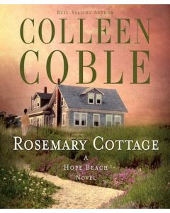 Rosemary Cottage (The Hope Beach Series, Book #2)