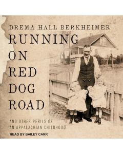 Running on Red Dog Road