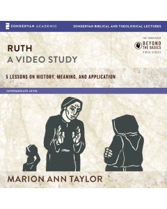 Ruth: Audio Lectures