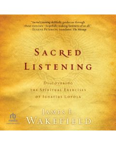 Sacred Listening