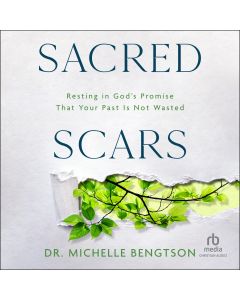 Sacred Scars