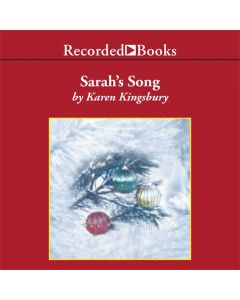 Sarah's Song (The Red Gloves Collection, Book #3)