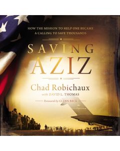 Saving Aziz