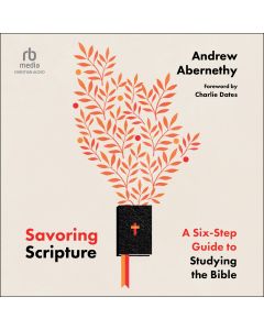 Savoring Scripture