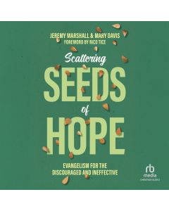 Scattering Seeds of Hope