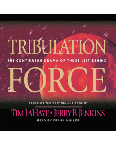 Tribulation Force (Left Behind Series, Book #2)