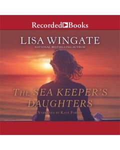 The Sea Keeper's Daughters (The Carolina Heriloom Series, Book #3)